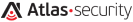 Λογότυπο της εταιρείας Atlas Security