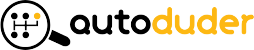 Λογότυπο της εταιρείας autoduder